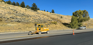 WYDOT, START issue paving traffic updates after Monday congestion