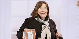 Ina Garten answers viewers’ last-minute Thanksgiving questions