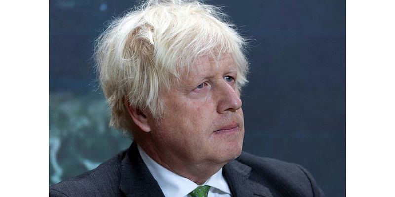 Hasn’t Boris Johnson done enough damage to the Tory party?