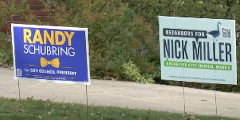 UPDATE: Faith in Minnestoa candidates sweep city council elections