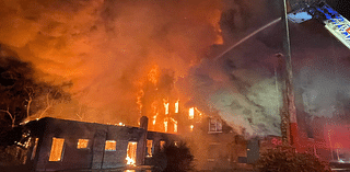 Who Burned Down This Historic HBCU Building During Election Week? Here's What We Know