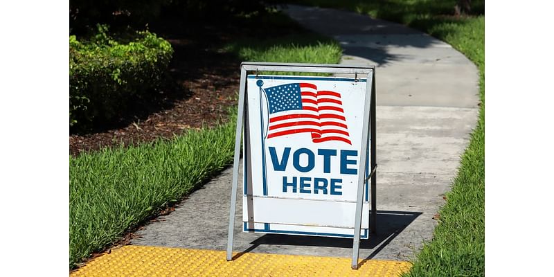 Was your Manatee County polling place affected by Hurricane Milton? Here’s where to vote