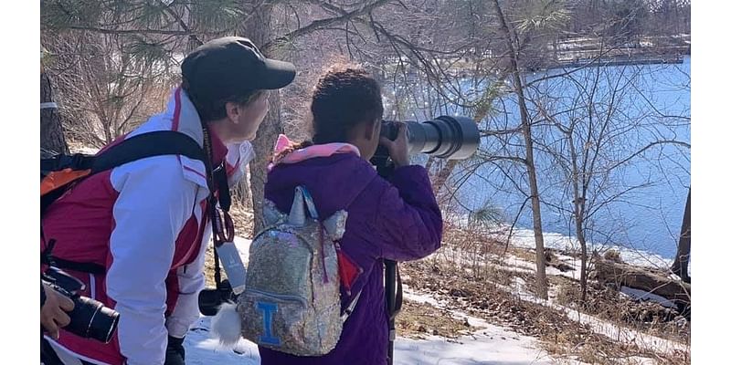 Minneapolis, St. Paul birders drop 'Audubon' from chapter names