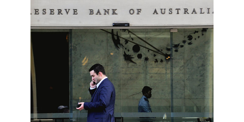 RBA Unmoved by Latest Inflation Figures, Holds Cash Rate Steady