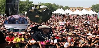 Big Noon Kickoff, Ying Yang Twins Set To Perform At Texas Tech