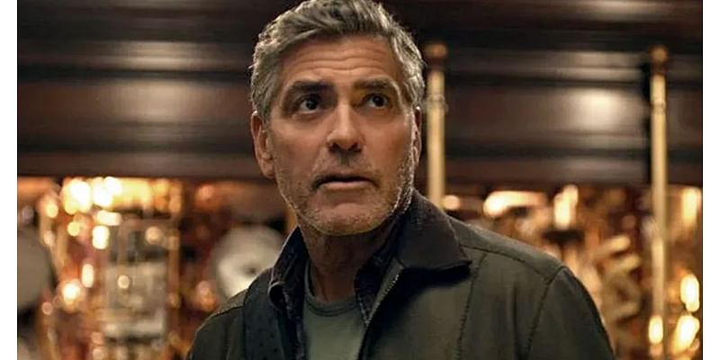 7 best George Clooney movies, ranked