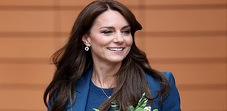 Kate Middleton's cancer battle 'strengthened her Christian faith': experts