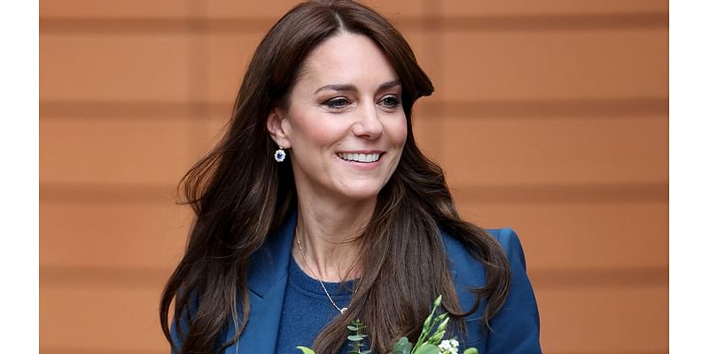 Kate Middleton's cancer battle 'strengthened her Christian faith': experts