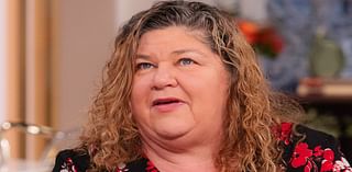 I sobbed when I was forced to resort to food banks after EastEnders fame - I even sold my home when scammers conned me out of all my money, admits Cheryl Fergison