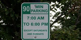 Downtown Bloomington to give people ‘more time’ with increased parking limit