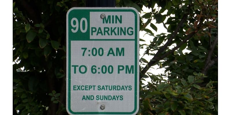 Downtown Bloomington to give people ‘more time’ with increased parking limit