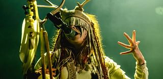 “Shamans retreat, sometimes very long, to be reunited with their power”: Heilung to go on hiatus