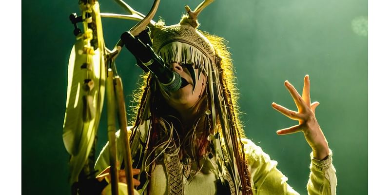 “Shamans retreat, sometimes very long, to be reunited with their power”: Heilung to go on hiatus