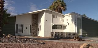 East Las Vegas nursing home reopens after air conditioning crisis