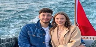 Who Is Alperen Sengun’s Girlfriend Hannah Cherry? Everything to Know About Rockets Star’s Romance Life