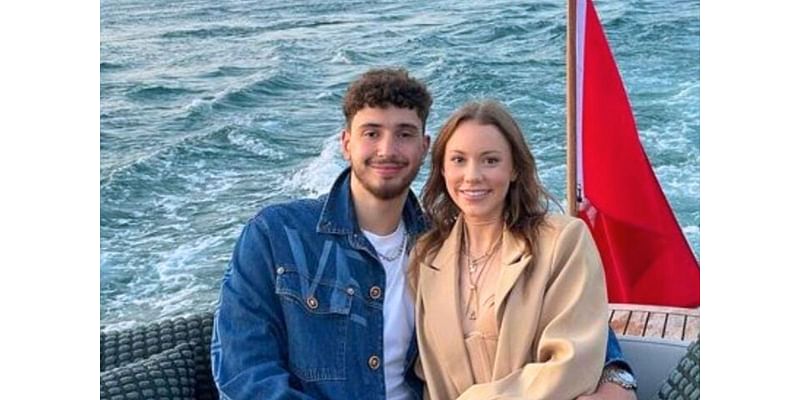 Who Is Alperen Sengun’s Girlfriend Hannah Cherry? Everything to Know About Rockets Star’s Romance Life