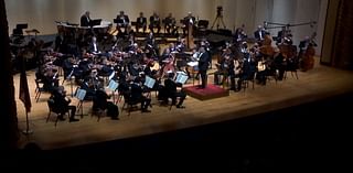 Evansville Philharmonic celebrates 90th anniversary with opening night