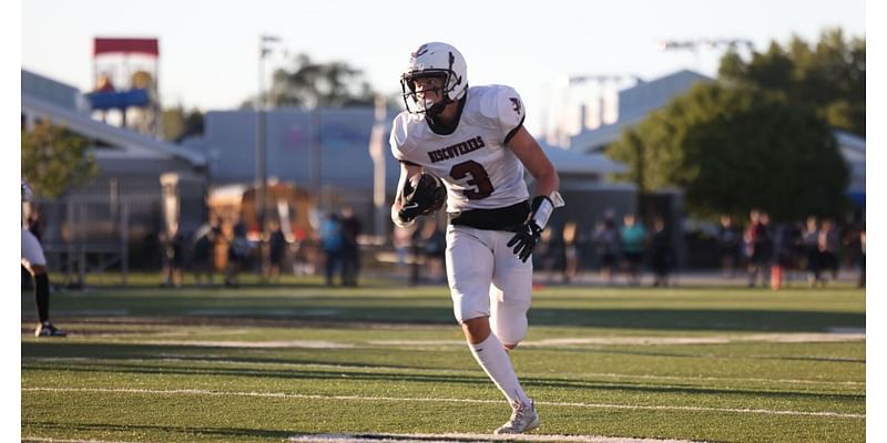 Columbus High football set to travel to Lincoln to face Fremont, Scotus to host Aurora