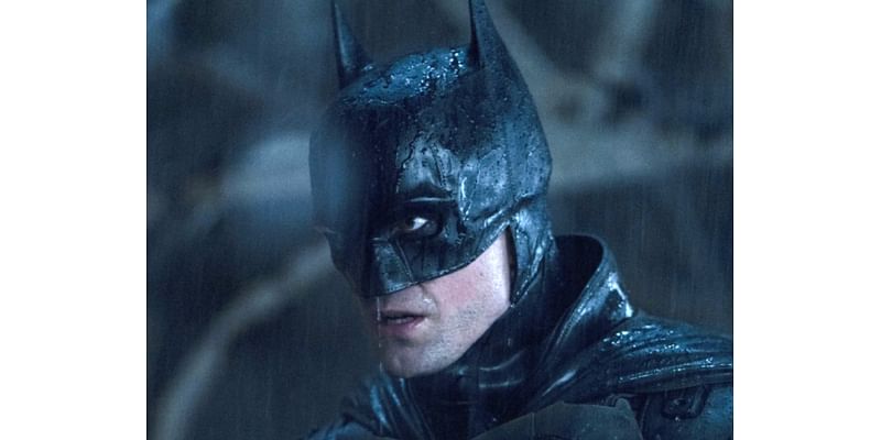 Batman: Ruthless way Hollywood star found out Robert Pattinson beat him to role