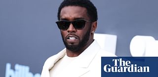 Sean ‘Diddy’ Combs accused of grooming and coercing woman into sex work