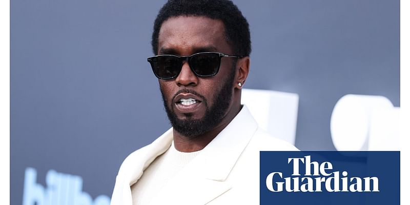 Sean ‘Diddy’ Combs accused of grooming and coercing woman into sex work