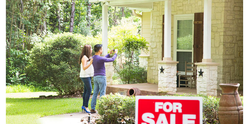 How homebuyers can stick out in a crowded real estate market