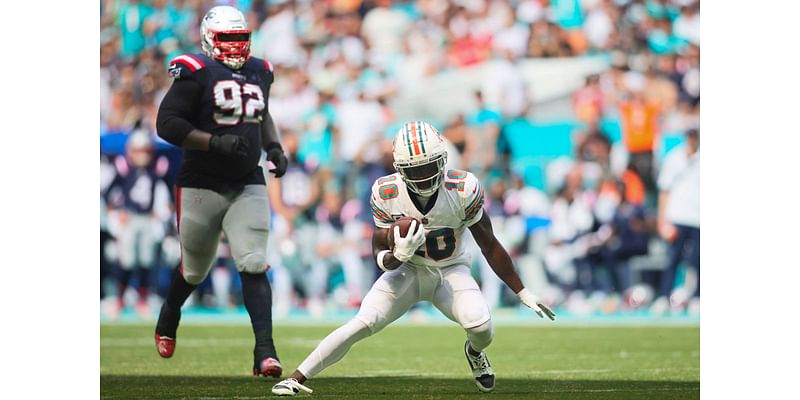 Dolphins vs Patriots Weather Report: Will it Rain at Gillette Stadium? Latest Updates on AFC Rivalry