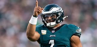 Did Eagles lie about a Jalen Hurts injury ahead of clash with Cowboys?