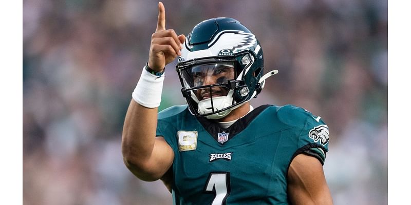 Did Eagles lie about a Jalen Hurts injury ahead of clash with Cowboys?