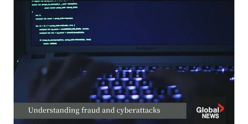 Fraud Prevention Month: ways to stay safe online