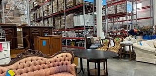 DIY for less: 3 secondhand and surplus stores in Lancaster County to find appliances, furniture and more