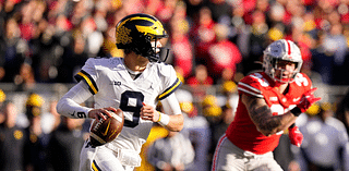 Michigan podcast: Previewing Ohio State vs. Wolverines