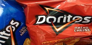 Doritos To Open First-Ever Restaurant In LA