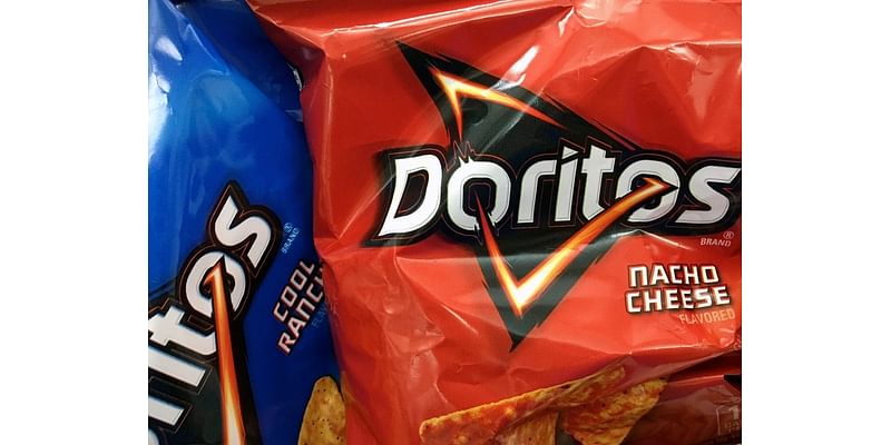 Doritos To Open First-Ever Restaurant In LA