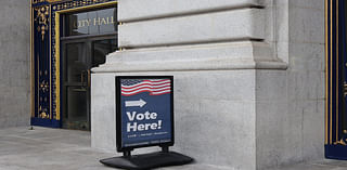 San Francisco residents can vote starting today. Here’s how.