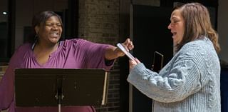 Two Missouri playwrights find their voices after incarceration with shows about home