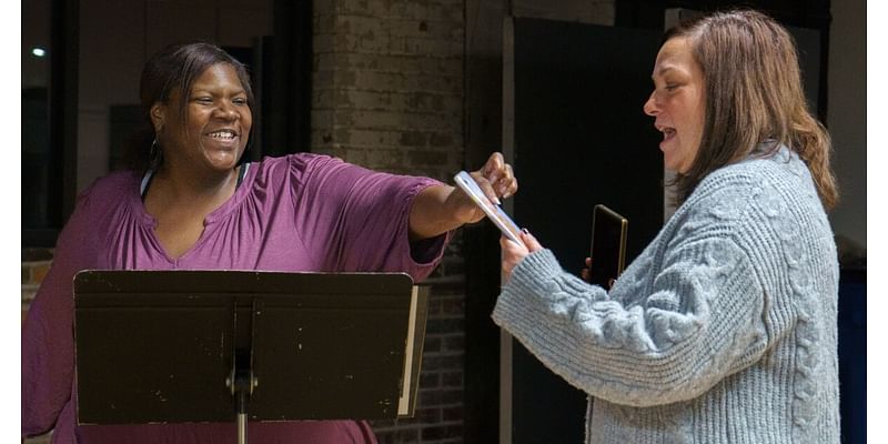 Two Missouri playwrights find their voices after incarceration with shows about home