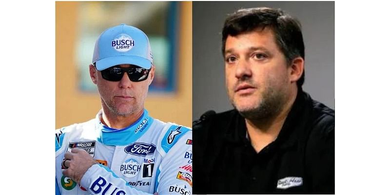 Tony Stewart’s SHR Going Out on a High as Smoke’s Mentee Discloses Infamous Kevin Harvick Era’s Return