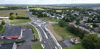 Rethinking Intersections: PennDOT Highlights Roundabout Success in Reducing Crashes