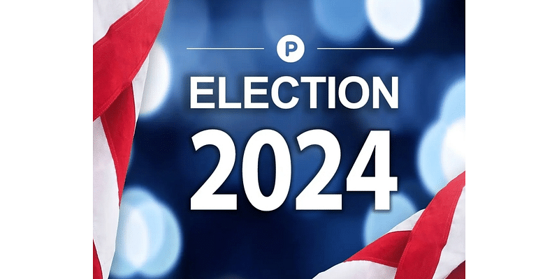 How West Alabama Voted In The 2024 Presidential Election