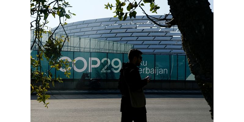 UN climate talks no longer fit for purpose, say experts