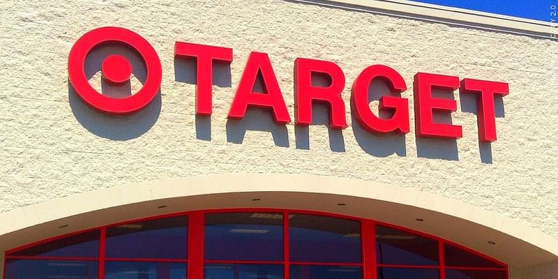 New Target being built for Conestoga Marketplace