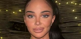 Inside Tulisa's house transformations: Singer shares a glimpse of her four-month renovations ahead of I'm A Celeb stint - including a private gym, mood lighting and recording studio