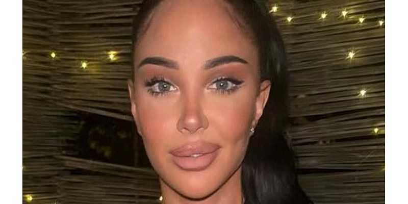 Inside Tulisa's house transformations: Singer shares a glimpse of her four-month renovations ahead of I'm A Celeb stint - including a private gym, mood lighting and recording studio