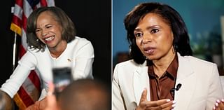 Election 2024: Lisa Blunt Rochester and Angela Alsobrooks make Senate history