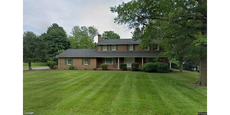 Single-family residence sells for $381,000 in York