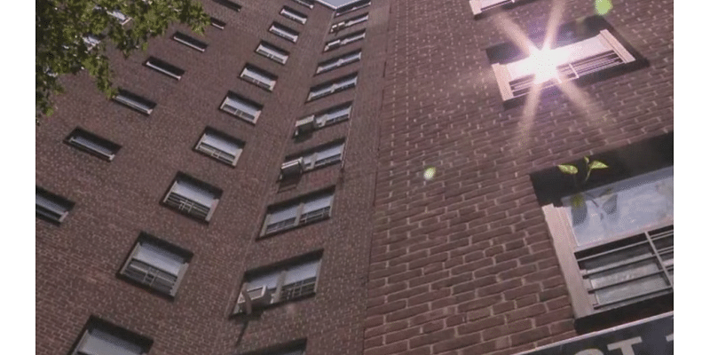 NYCHA tenants sue city for not disclosing violations in their units