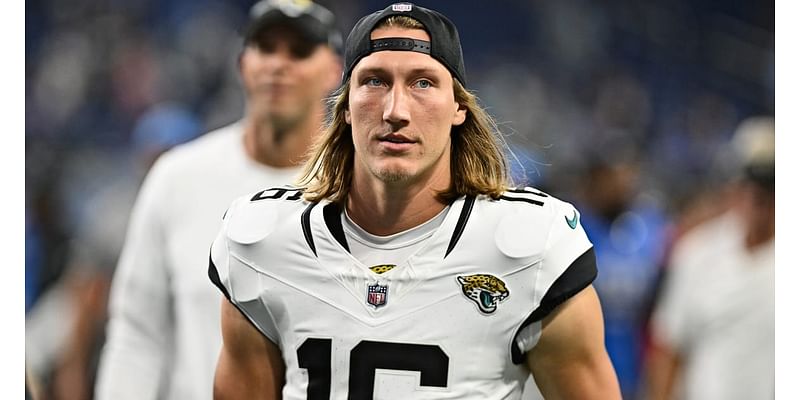 Purple Rumor Mill: Trevor Lawrence’s Status, the Trade Needs, a New RB2