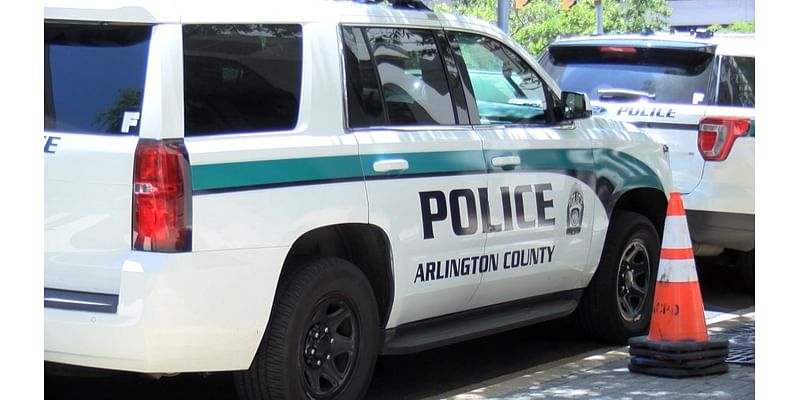 Arlington police investigating shots fired incident on Columbia Pike