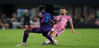 Messi and Inter Miami are on the brink of the MLS Supporters’ Shield. But they want more